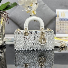 Christian Dior My Lady Bags